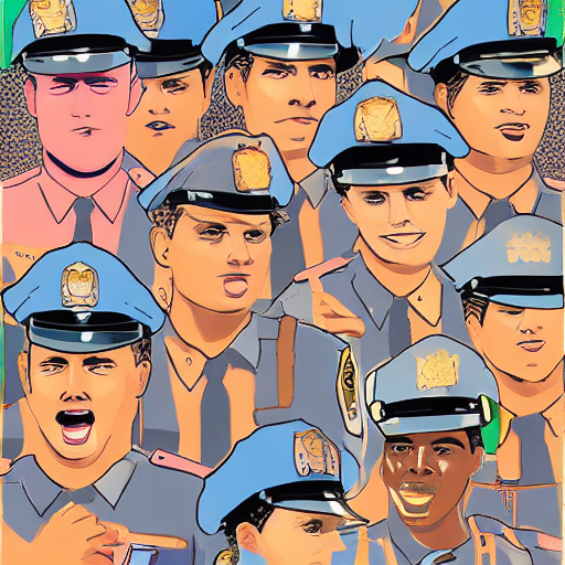 Police Academy